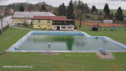 Koupaliště