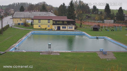 Koupaliště
