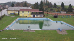 Koupaliště