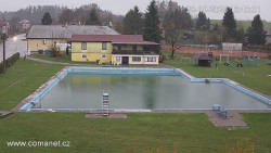 Koupaliště