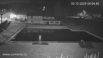 Snímek    30.10.2025 v 05:00