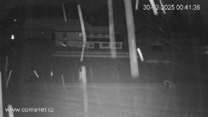 Koupaliště Kruh - Koupaliště - 30.12.2025 v 00:45 Koupaliště Kruh - Koupaliště - 30.12.2025 v 00:45