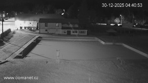 Koupaliště Kruh - Koupaliště - 30.12.2025 v 04:45 Koupaliště Kruh - Koupaliště - 30.12.2025 v 04:45