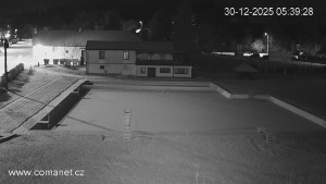 Koupaliště Kruh - Koupaliště - 30.12.2025 v 05:45 Koupaliště Kruh - Koupaliště - 30.12.2025 v 05:45