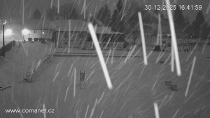 Koupaliště Kruh - Koupaliště - 30.12.2025 v 16:45 Koupaliště Kruh - Koupaliště - 30.12.2025 v 16:45