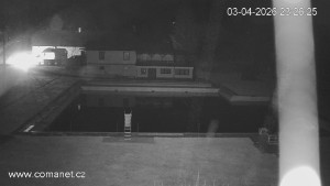 Koupaliště Kruh - Koupaliště - 3.4.2026 v 23:30 Koupaliště Kruh - Koupaliště - 3.4.2026 v 23:30