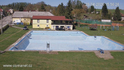 Koupaliště