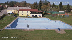 Koupaliště
