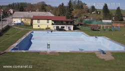 Koupaliště