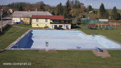 Koupaliště