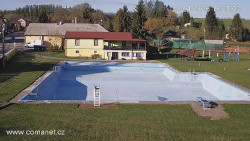 Koupaliště