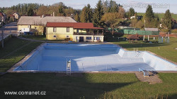 Koupaliště