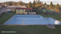 Koupaliště