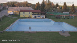 Koupaliště