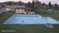 Koupaliště
