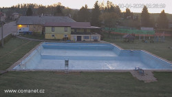 Koupaliště