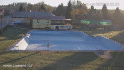 Koupaliště