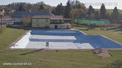 Koupaliště