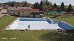 Koupaliště