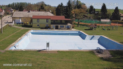 Koupaliště