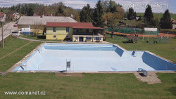 Koupaliště