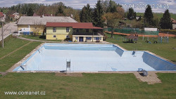 Koupaliště