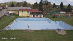 Koupaliště