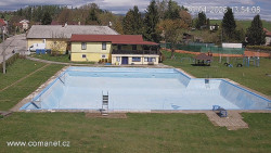 Koupaliště