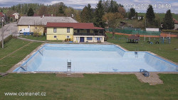 Koupaliště