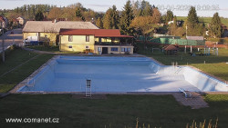 Koupaliště