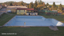 Koupaliště