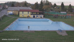 Koupaliště