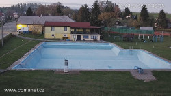 Koupaliště