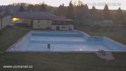 Koupaliště