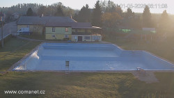 Koupaliště