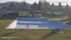 Koupaliště