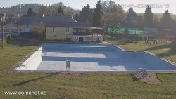 Koupaliště