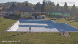 Koupaliště