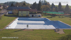 Koupaliště