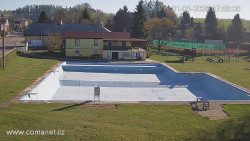 Koupaliště