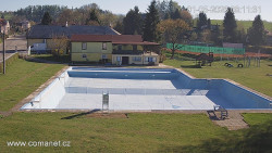 Koupaliště