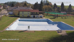 Koupaliště