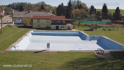 Koupaliště