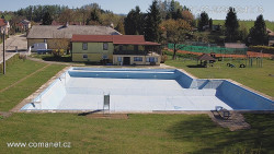 Koupaliště