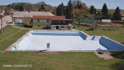 Koupaliště