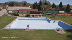 Koupaliště