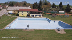 Koupaliště