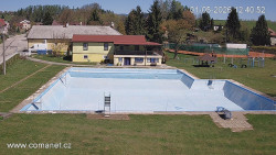 Koupaliště