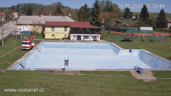 Koupaliště
