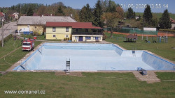 Koupaliště